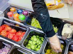 -赛百味SUBWAY(奥城店)