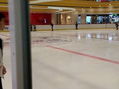 -冠军冰场CHAMPION RINK(苏州中心商场店)
