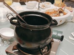 -湖锦酒楼·32年地道湖北菜(光谷店)