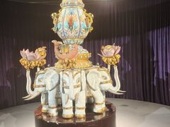 -北京工艺美术博物馆