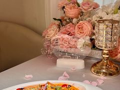 -PARFUM FLORAL花境法餐(南京首店)