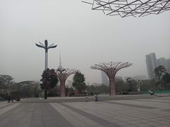 -文华公园(禅城区)
