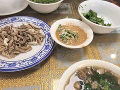-清真·鸦儿李记·小馆(后海店)