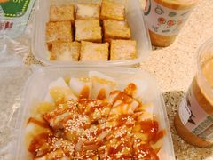 -孖记茶档·热腾茶餐(乐峰店)