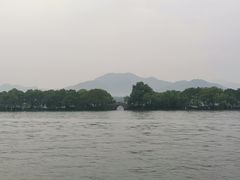 -西湖外事游船(花港观鱼码头)