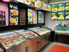 -板凳烧烤(东关街店)