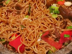 -刀板香·安徽菜(望江东路店)
