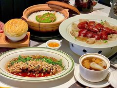-新兴·金羊座·粤菜点心(乐峰店)