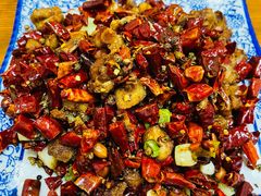 -老味道1992(武当山店)