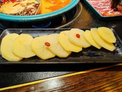 -吼堂老火锅(太古里总店)