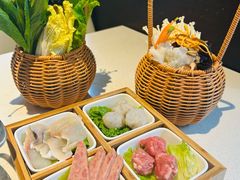 -煲王粤菜餐厅(中侨中心店)