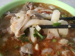 -阿叶羊杂碎(前进街店)