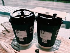 -BLATAGE COFFEE