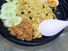 -The Dishes Seafood & Restaurant