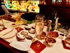 -LONG BAR 廊吧(外滩华尔道夫酒店)