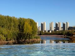 -清河半岛温泉度假酒店