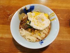 -兵哥豌豆面(建设巷店)