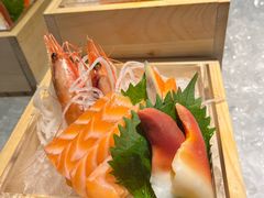 -解放碑威斯汀酒店-知味国际美食餐厅