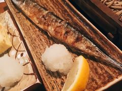 -万藏·荞麦酒房BANKURA JAPANESE SOBA KITCHEN(长乐路店)