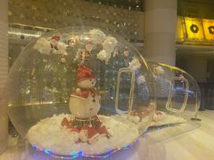 -厦门喜来登酒店