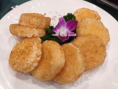 红糖糍粑-谢氏老金口(江夏武昌大道店)