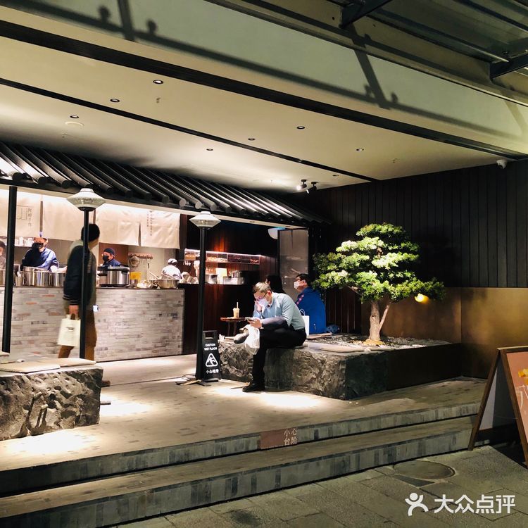 上海唯一一家阿嬷手作饮品店