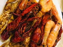 -芭菲盛宴·环球美食(锦城万达广场店)
