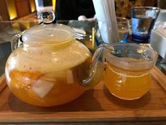 -粤海喜来登酒店·&More聚驿(天河城店)