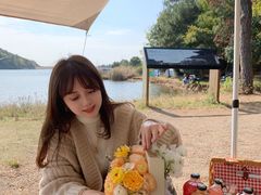 -南京市无想山景区