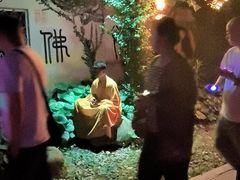 -印象普陀