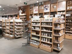 -MUJI无印良品(天河领展广场店)