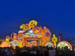 -西安城墙·碑林历史文化景区