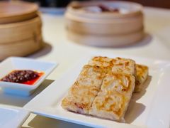 香煎萝卜糕-利苑酒家(华熙国际店)