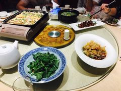 -森谷美食公园(杨行店)