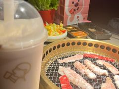 -谷牛日式烤肉(宝山U天地店)