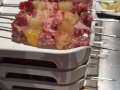 -丰茂烤串(金源店)