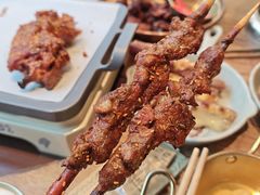 -野人部落(沈阳一店)