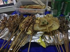 -木屋烧烤(龙岗南联店)
