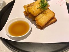 香煎东海带鱼-逸道(益丰·外滩源店)