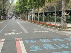 -红花湖景区