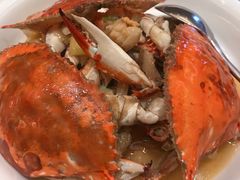 -宁波汉通海鲜大酒店(江湾店)
