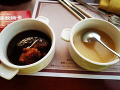 -东莞塘厦三正半山温泉酒店·沙利文西餐厅