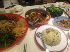 -清晖小苑•顺德地方菜(壹海城店)