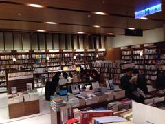 诚品书店(信义旗舰店)-诚品(信义店)