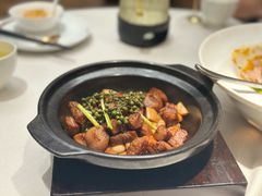 -狮王府淮扬菜(万象城店)