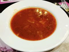-德大西餐社(云南南路店)