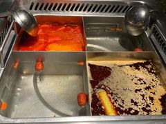 -海底捞火锅(崇文门新世界百货店)