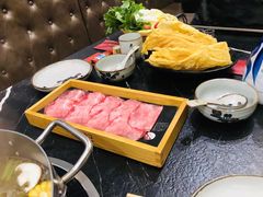 -寻牛记潮汕牛肉火锅(双喜城店)