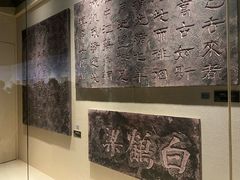 -白鹤梁水下博物馆