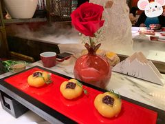 -京华烟云·北京烤鸭(领展购物广场·中关村店)